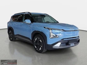 Kia EV5 НОВ!/AIR/218HP/MY26/CAM/LED/CPLAY/KLESS/767q | Auto.bg — изображение 4