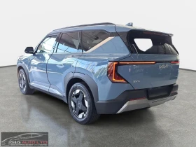 Kia EV5 НОВ!/AIR/218HP/MY26/CAM/LED/CPLAY/KLESS/767q | Auto.bg — изображение 3