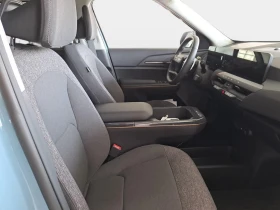 Kia EV5 НОВ!/AIR/218HP/MY26/CAM/LED/CPLAY/KLESS/767q | Auto.bg — изображение 12