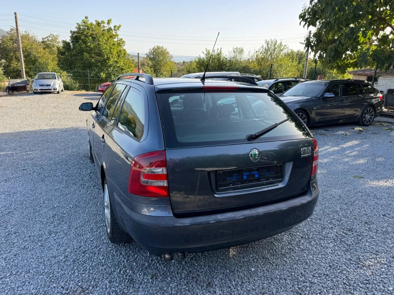 Skoda Octavia 1.9тди 105к.с, снимка 5 - Автомобили и джипове - 47463416