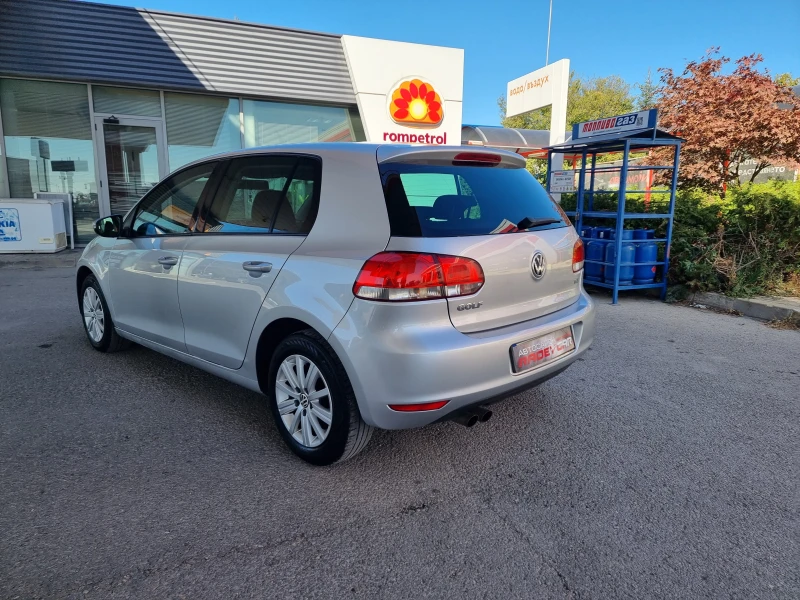 VW Golf 2.0TDI 110кс., снимка 3 - Автомобили и джипове - 47677449