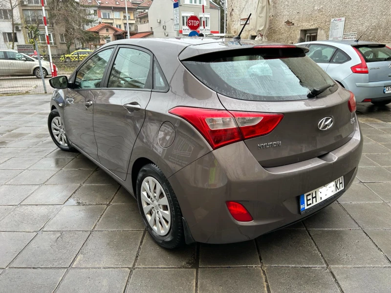 Hyundai I30, снимка 7 - Автомобили и джипове - 48258823