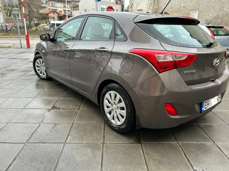 Hyundai I30, снимка 9 - Автомобили и джипове - 48258823