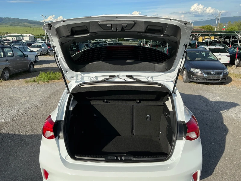 Ford Focus 1.5 TDCI, снимка 10 - Автомобили и джипове - 50404720