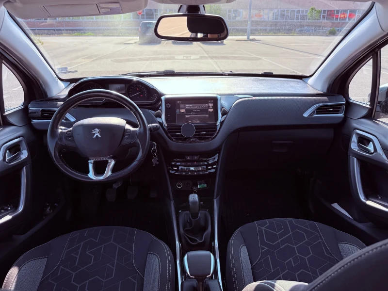 Peugeot 2008 NEW ACTIVE, снимка 5 - Автомобили и джипове - 51332613