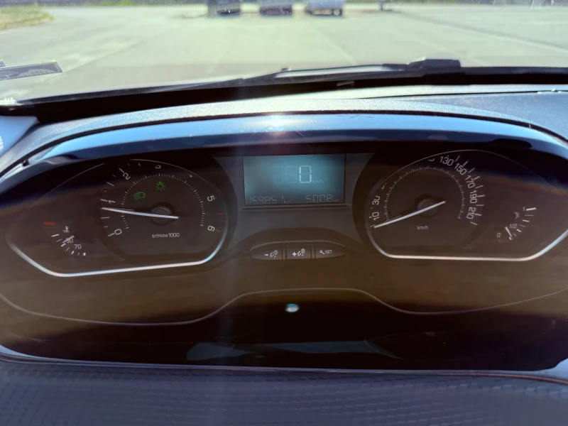 Peugeot 2008 NEW ACTIVE, снимка 7 - Автомобили и джипове - 51332613