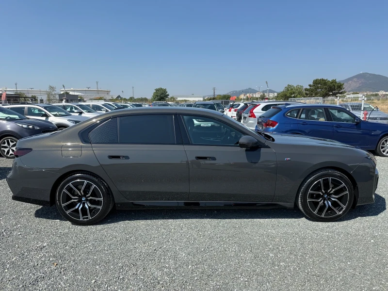 BMW 740 КОЛЕДНО НАМАЛЕНИЕ!!(KATO НОВА)^(X-Drive)^(M-Paket), снимка 4 - Автомобили и джипове - 51444080