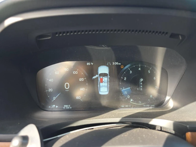 Volvo S90 Bower&Wilkins* T6 INSC* Обдух* HeadUp* Distronic* , снимка 11 - Автомобили и джипове - 52317947