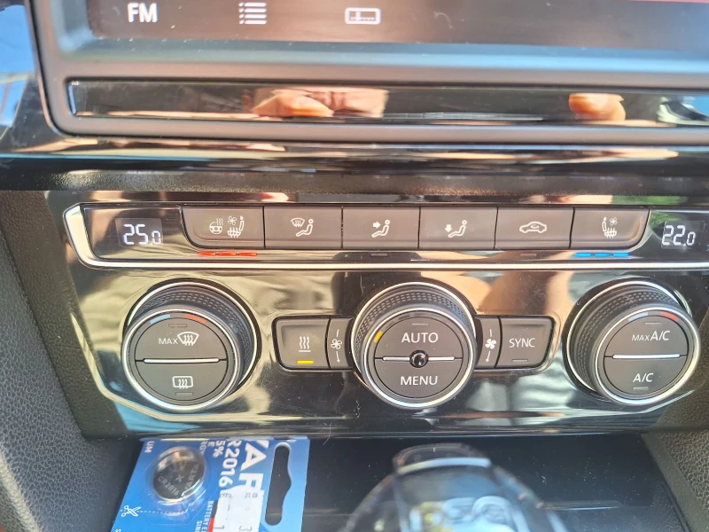 VW Passat, снимка 6 - Автомобили и джипове - 52119061