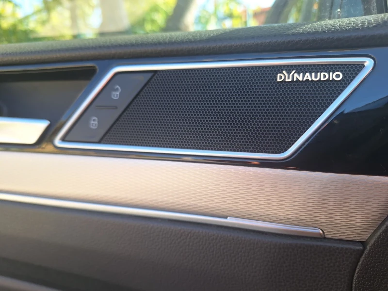 VW Passat, снимка 7 - Автомобили и джипове - 52119061