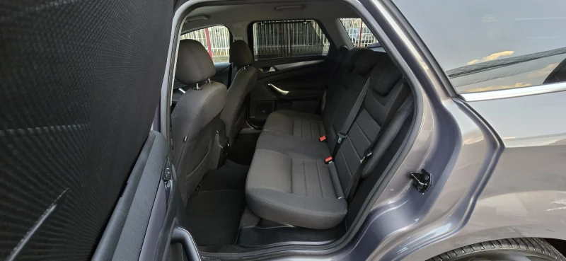 Ford Mondeo 2.2 tdci, снимка 10 - Автомобили и джипове - 52394085
