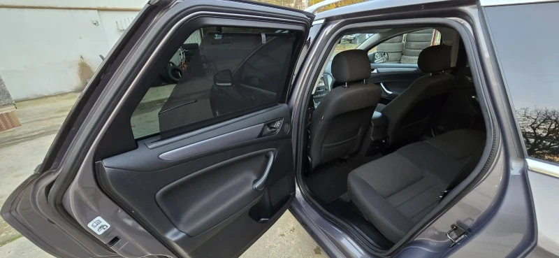 Ford Mondeo 2.2 tdci, снимка 11 - Автомобили и джипове - 52394085