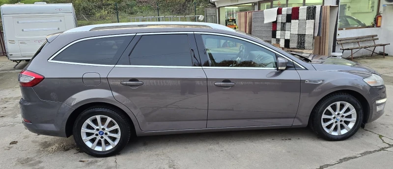 Ford Mondeo 2.2 tdci, снимка 7 - Автомобили и джипове - 52394085