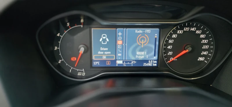 Ford Mondeo 2.2 tdci, снимка 12 - Автомобили и джипове - 52394085