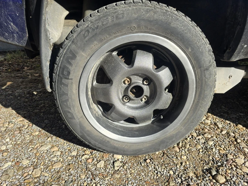 VW Golf Кънтри, снимка 7 - Автомобили и джипове - 52522971