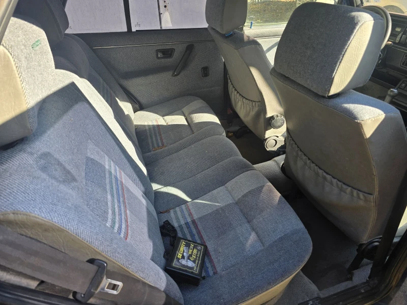 VW Golf Кънтри, снимка 6 - Автомобили и джипове - 52522971