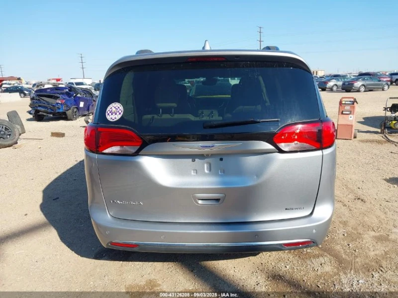 Chrysler Pacifica * TOURING L* , снимка 14 - Автомобили и джипове - 52825218