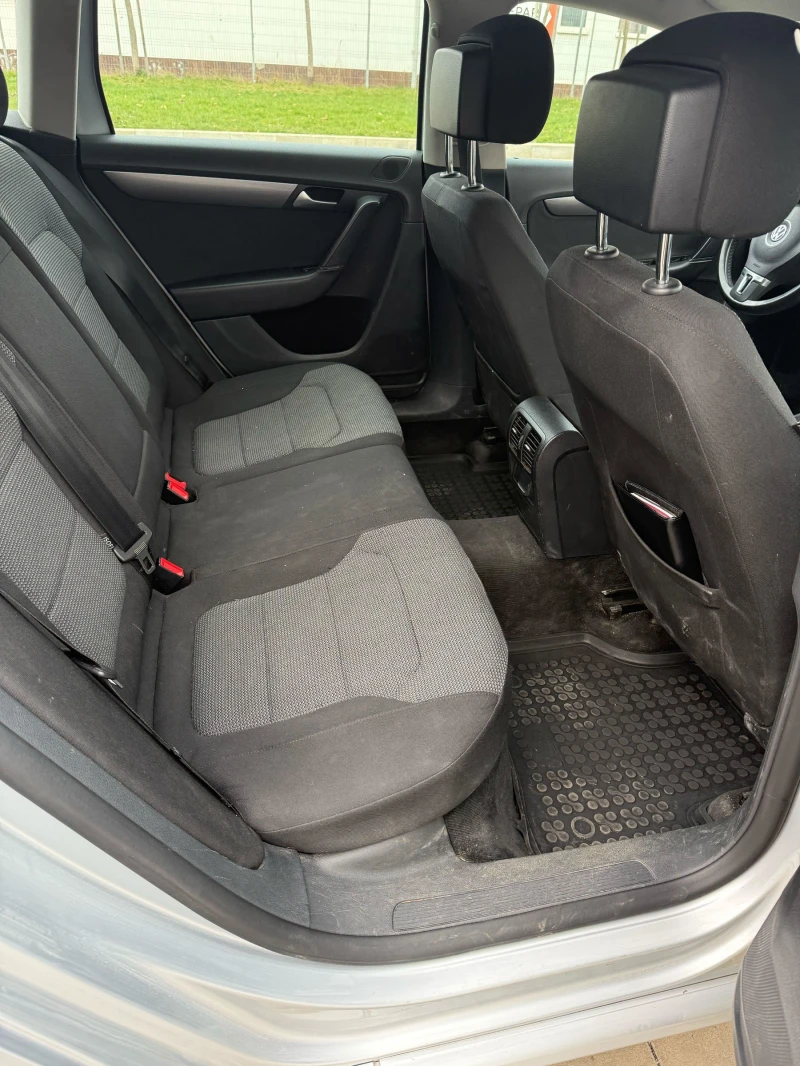 VW Passat 7, снимка 8 - Автомобили и джипове - 52884614