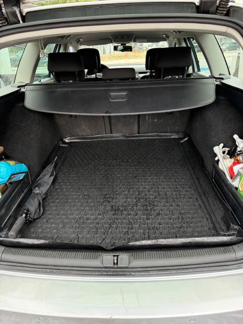 VW Passat 7, снимка 14 - Автомобили и джипове - 52884614