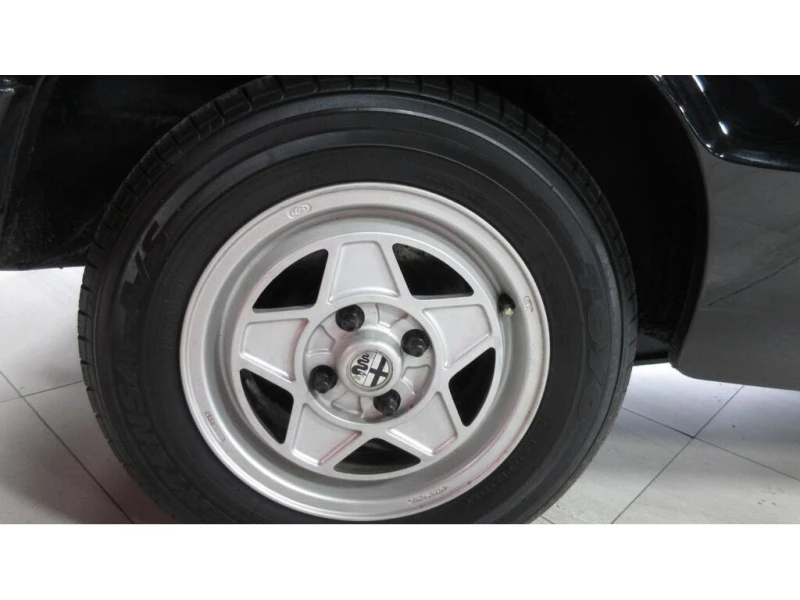 Alfa Romeo Spider * Graduate Spyder Injection * CARFAX * ЦЕНА ДО БГ, снимка 11 - Автомобили и джипове - 53020565