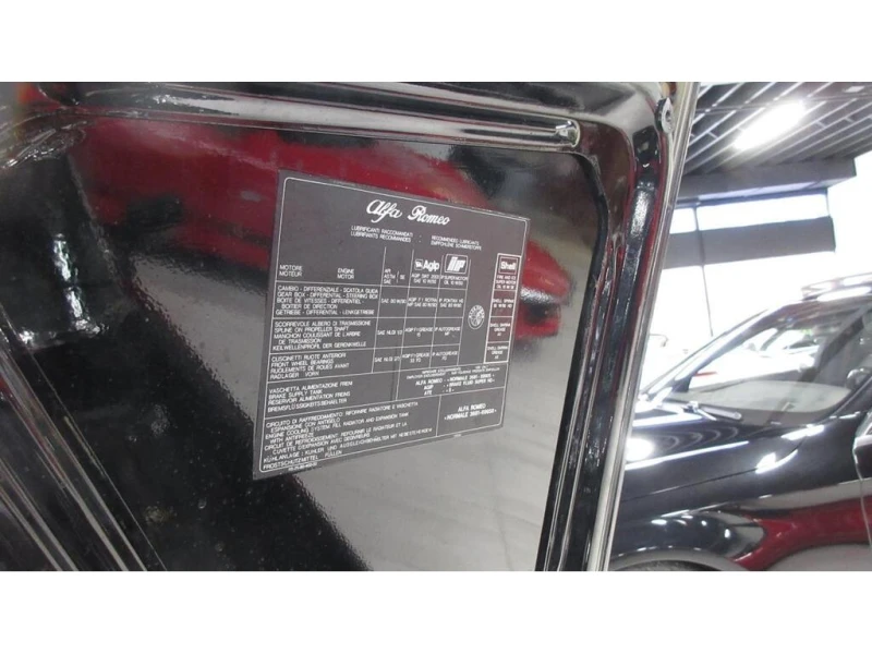 Alfa Romeo Spider * Graduate Spyder Injection * CARFAX * ЦЕНА ДО БГ, снимка 15 - Автомобили и джипове - 53020565