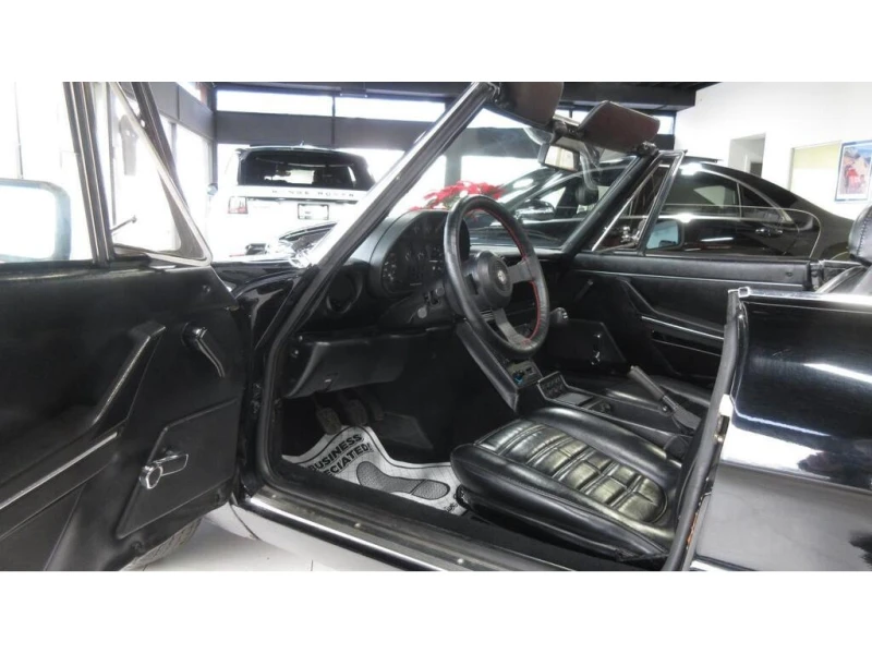 Alfa Romeo Spider * Graduate Spyder Injection * CARFAX * ЦЕНА ДО БГ, снимка 7 - Автомобили и джипове - 53020565