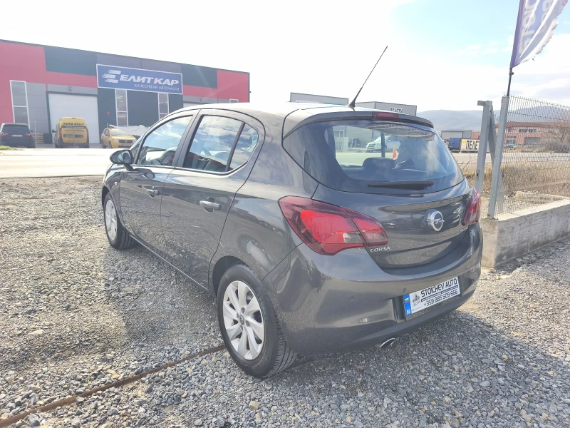 Opel Corsa 1.3cdti 95hp six gears Camera , снимка 6 - Автомобили и джипове - 53100785