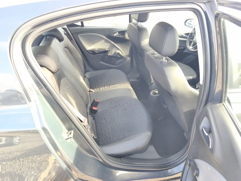 Opel Corsa 1.3cdti 95hp six gears Camera , снимка 10 - Автомобили и джипове - 53100785