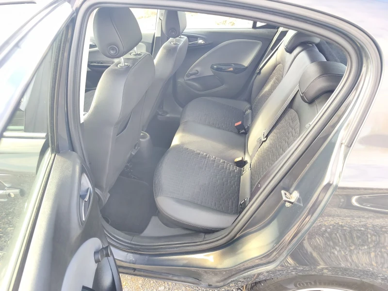 Opel Corsa 1.3cdti 95hp six gears Camera , снимка 11 - Автомобили и джипове - 53100785