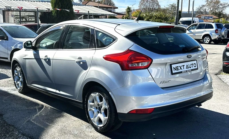 Ford Focus 1.6i 120HP LPG EURO6B 144, 000KM, снимка 7 - Автомобили и джипове - 53189854