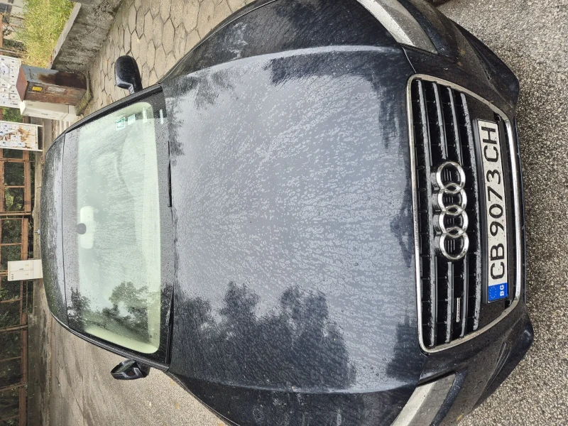 Audi A5 Audi A5 Coupe (8T3, 2.0 FTSI, quattro, tiptronic), снимка 3 - Автомобили и джипове - 53252953