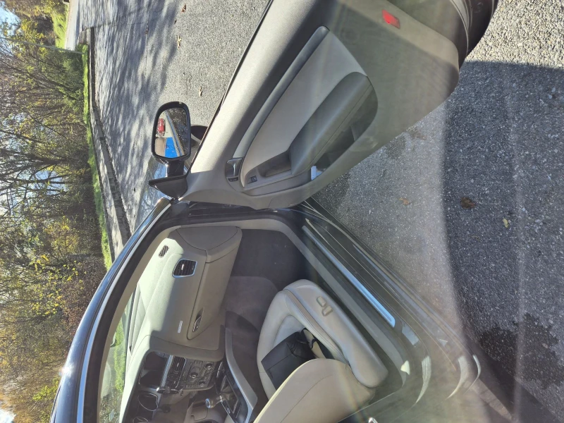 Audi A5 Audi A5 Coupe (8T3, 2.0 FTSI, quattro, tiptronic), снимка 17 - Автомобили и джипове - 53252953