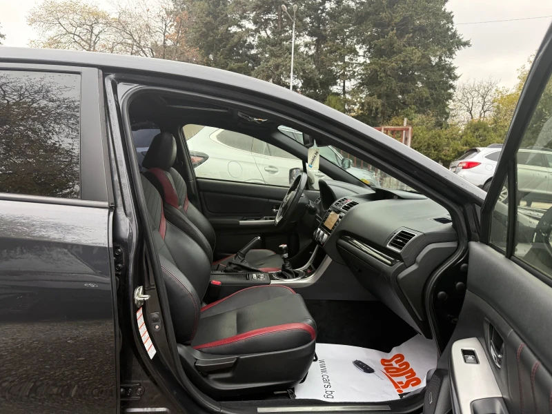 Subaru Impreza 2.5 STI LUXURY , снимка 12 - Автомобили и джипове - 53316813