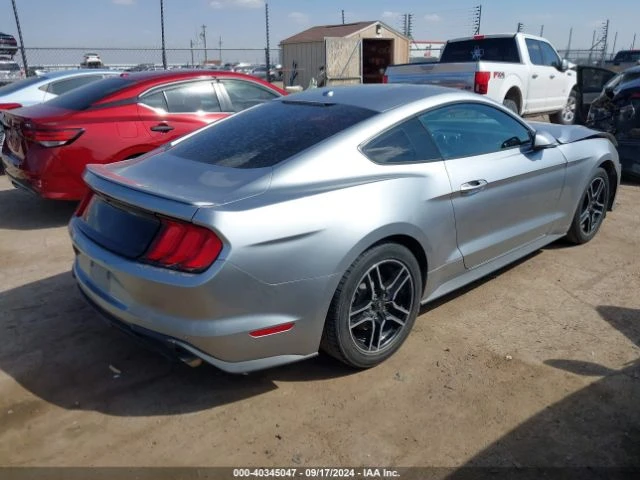 Ford Mustang ECOBOOST PREMIUM FASTBACK - изображение 4