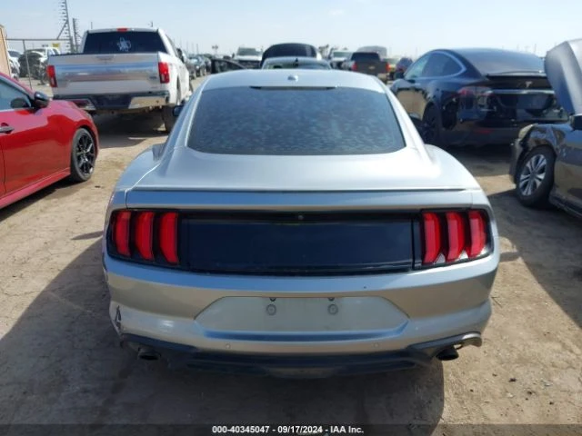 Ford Mustang ECOBOOST PREMIUM FASTBACK, снимка 16 - Автомобили и джипове - 48154726