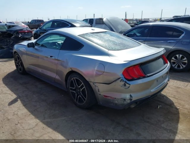 Ford Mustang ECOBOOST PREMIUM FASTBACK - изображение 3