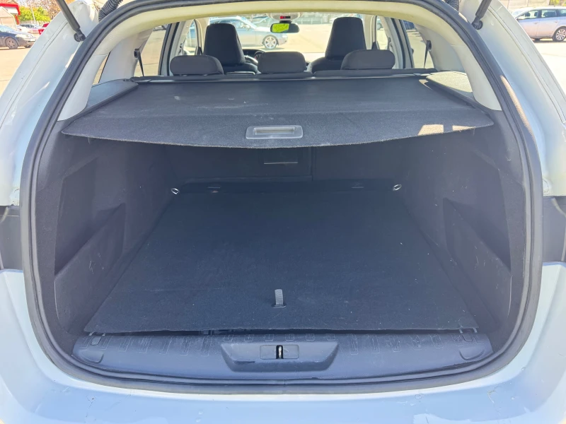 Peugeot 308 1, 6 HDI - 18800 лв. - 62008932 | Car24.bg