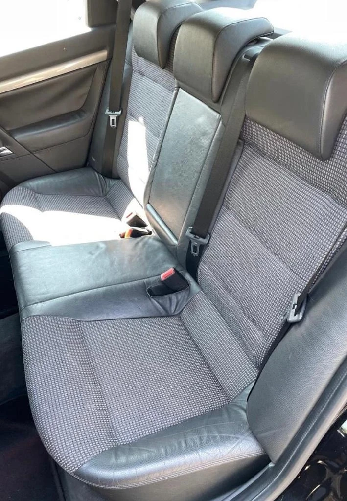Opel Vectra Opel Vectra EURO-4 GTS 2, 2L-16V, Kamera, 9L/100km - изображение 10