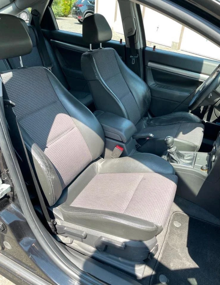Opel Vectra Opel Vectra EURO-4 GTS 2, 2L-16V, Kamera, 9L/100km - изображение 6