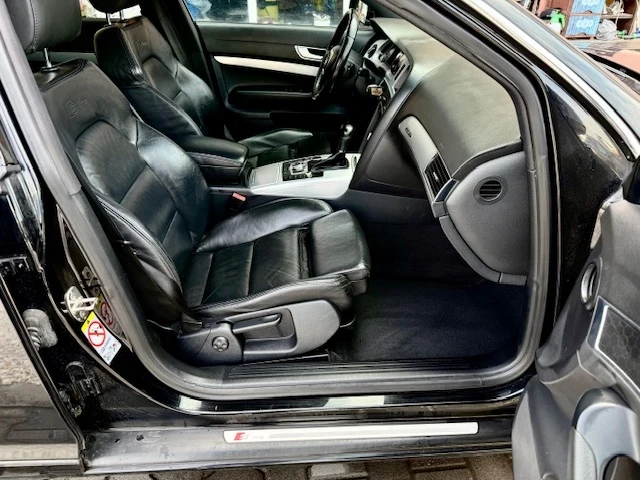 Audi A6 3.0TDI-240к-FACELIFT-3xS-LINE-QUATTRO | Mobile.bg — изображение 14