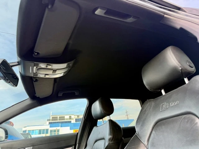 Audi A6 3.0TDI-240к-FACELIFT-3xS-LINE-QUATTRO | Mobile.bg — изображение 16