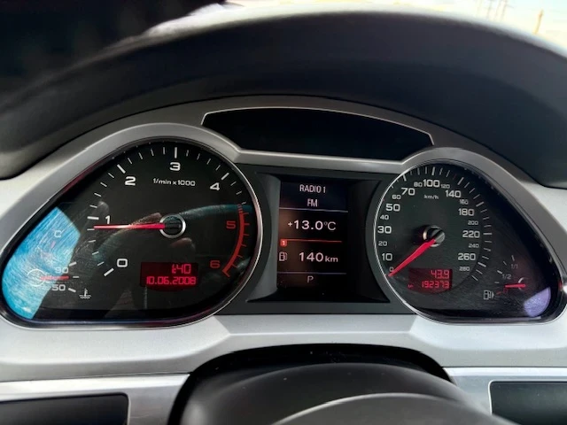 Audi A6 3.0TDI-240к-FACELIFT-3xS-LINE-QUATTRO - изображение 9