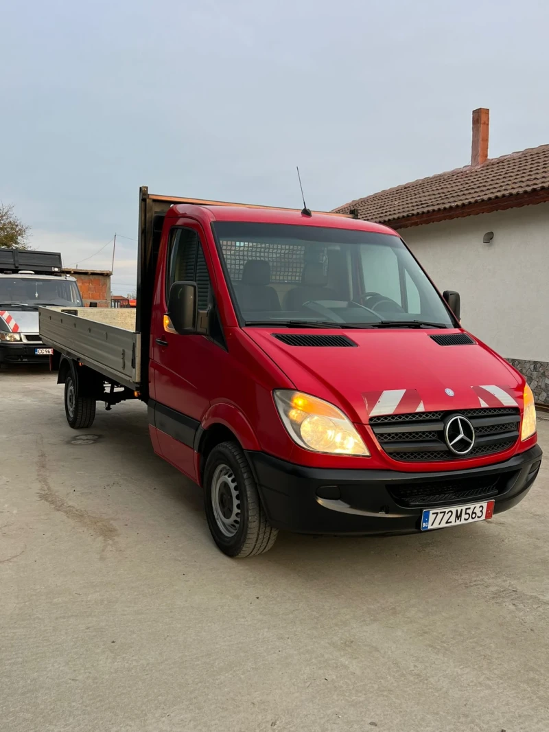 Mercedes-Benz 320 315CDI  - 15500 лв. / 7925.02 € - 25025082 1