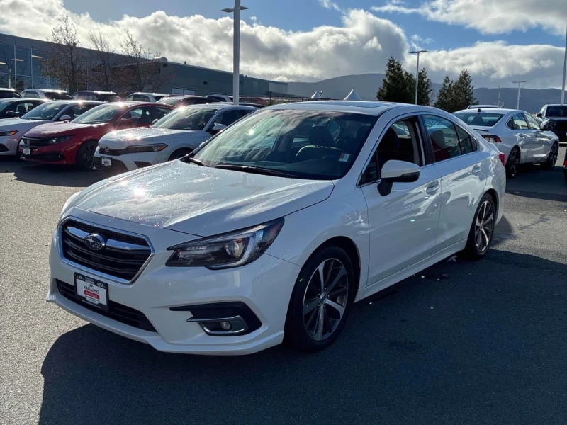 Subaru Legacy * Limited * CARFAX * БЕЗ ПЪРВОНАЧАЛНА ВНОСКА - 24350 лв. / 12449.96 € - 82023236 1