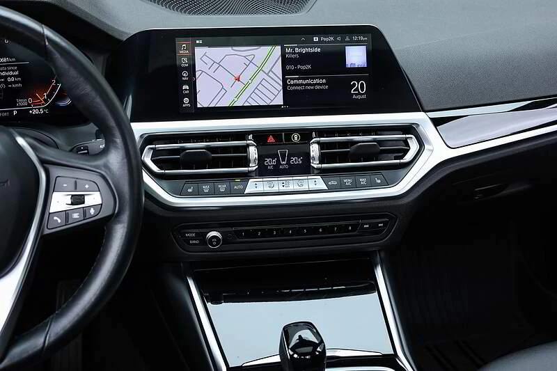 BMW 330 * CARFAX *    | Mobile.bg   8