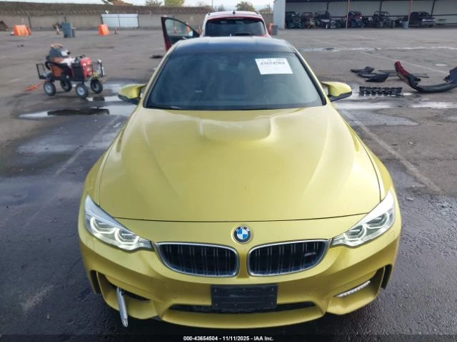 BMW M4 * ���������� �� ������*  | Mobile.bg � ����������� 5