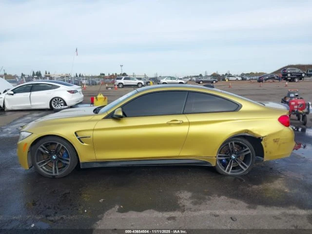 BMW M4 * ���������� �� ������*  | Mobile.bg � ����������� 8