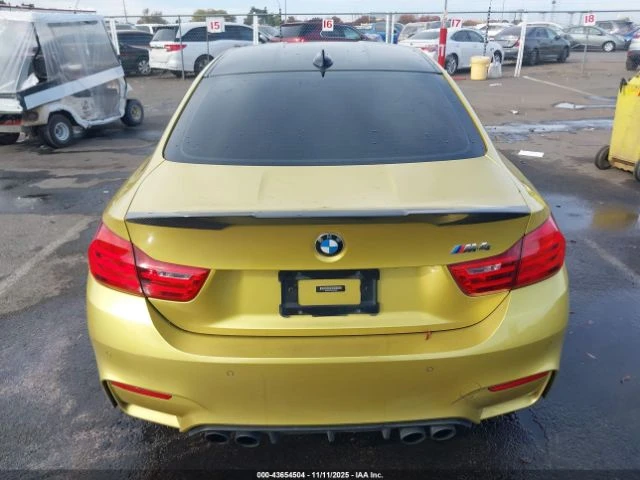 BMW M4 * ���������� �� ������*  | Mobile.bg � ����������� 6