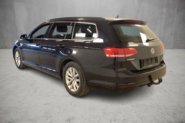 VW Passat Comfortline 1.5 TSI DSG 7 ДАНИЯ, снимка 2 - Автомобили и джипове - 53779868