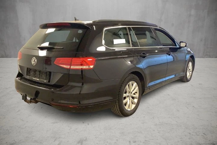 VW Passat Comfortline 1.5 TSI DSG 7 ДАНИЯ, снимка 3 - Автомобили и джипове - 53779868